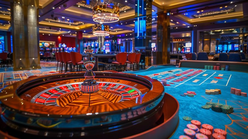 Chơi casino và thể thao trên điện thoại qua win33