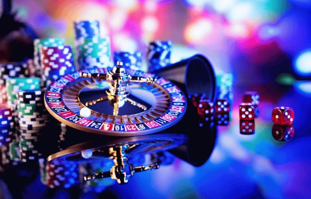 Chơi Live Casino win33 trên điện thoại với baccarat dealer thật